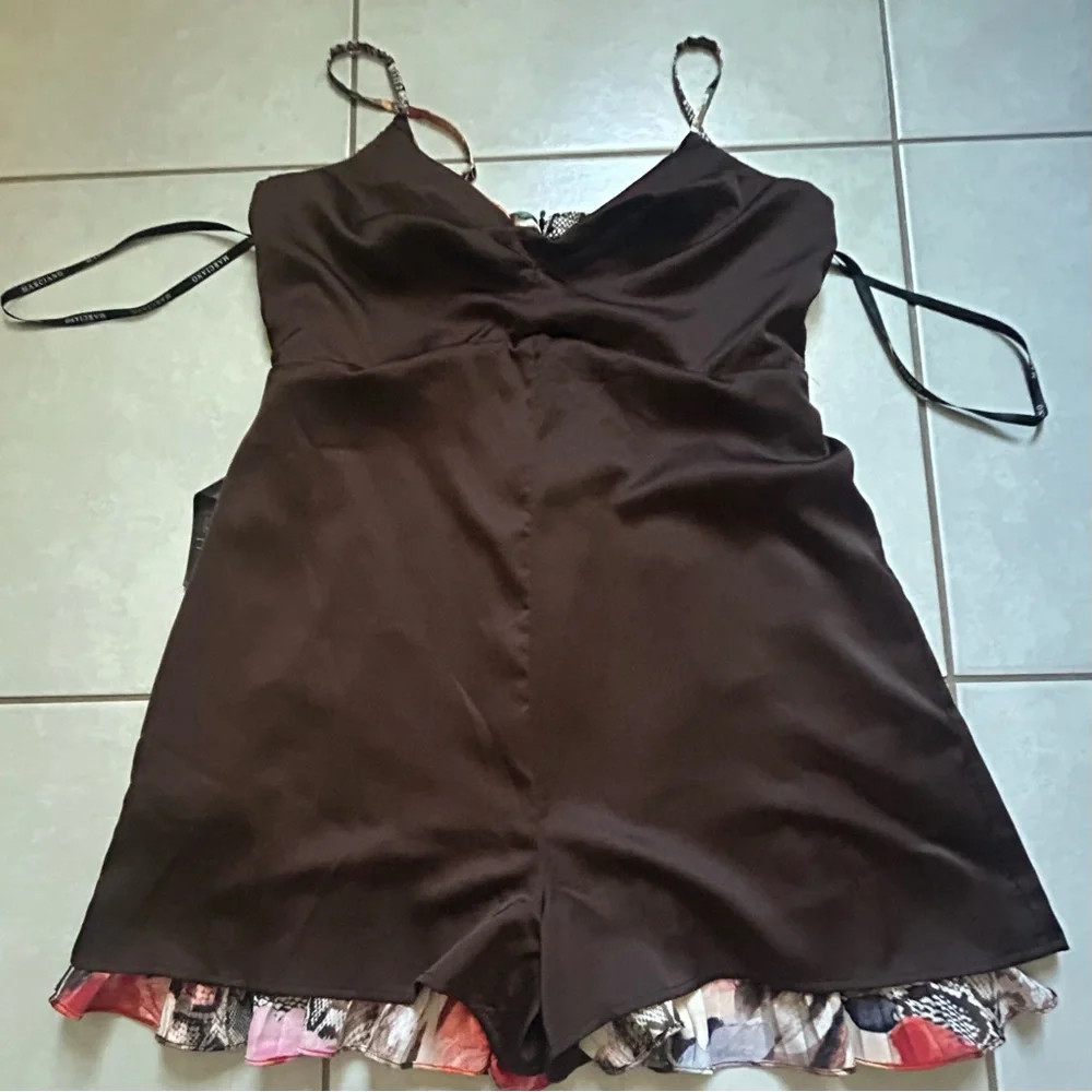 GUESS by Marciano romper - Picture 10 of 10